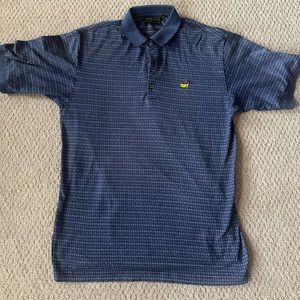 Bobby Jones Collection Masters Polo